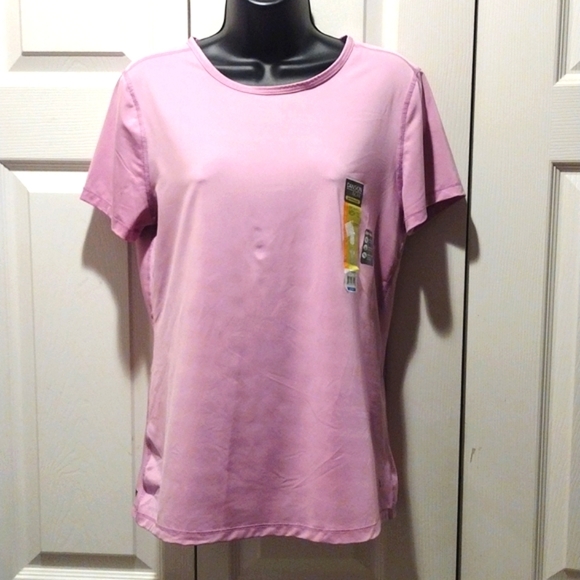 Danskin Now Athletic Tee M - Picture 1 of 6